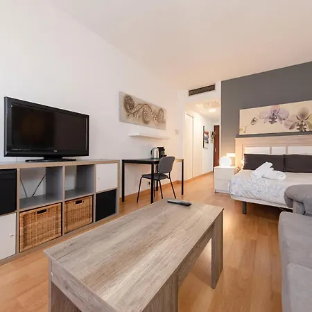 Apartamento Chick Sevilha