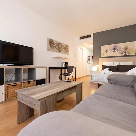 Appartement Chick Sevilla
