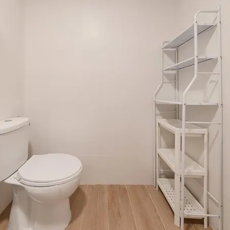 Appartamento Chick Siviglia