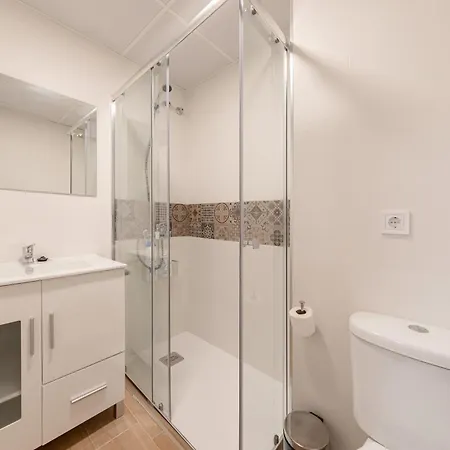 Διαμέρισμα Chick