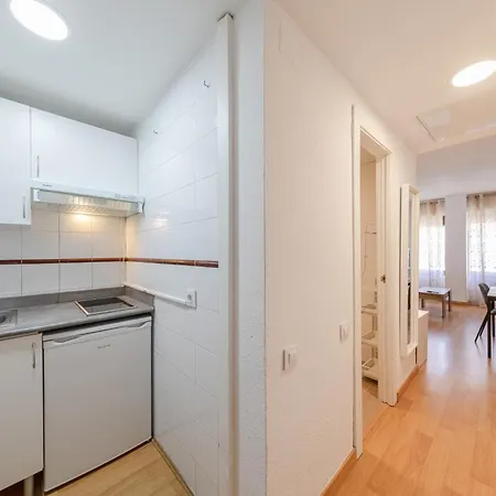 Chick Apartment