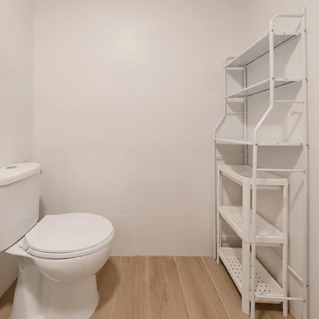 Chick Apartment Seville