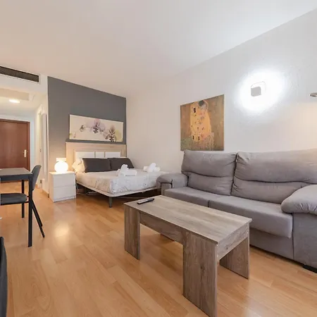 Chick Apartment Seville