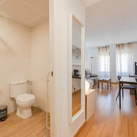 Apartament Chick *