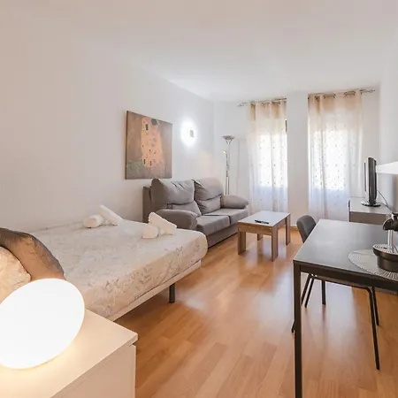Chick Apartment Seville